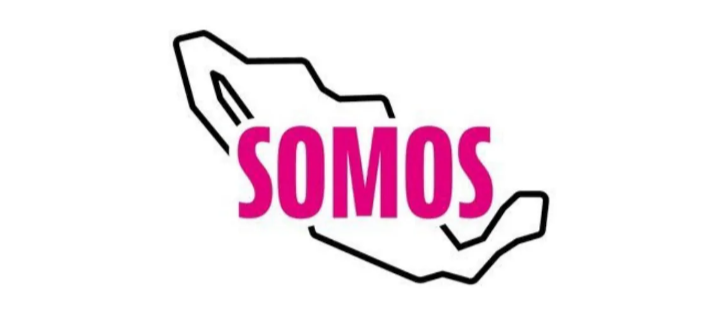INE rechaza nueva propuesta de identidad visual de Somos; pide eliminar mapa de la República Mexicana