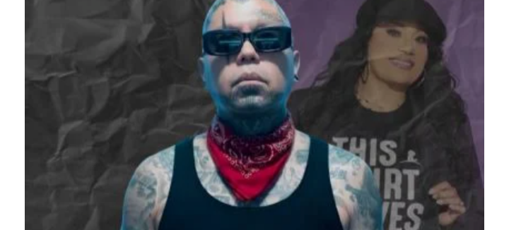 AB Quintanilla confirma demanda contra Suzette por las regalías de Selena y Los Dinos