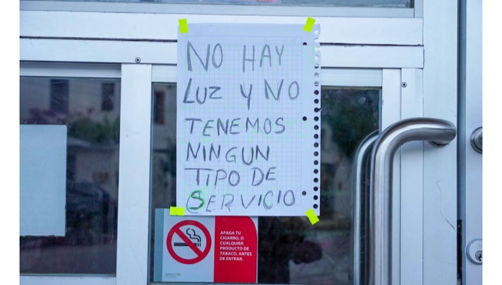 Tras apagón en Península, gobernador de Yucatán urge a inversión en electricidad