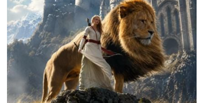 Netflix pone fecha a su millonaria apuesta por Narnia: la película de más de 280 millones de dólares que busca conquistar los cines