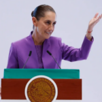 Segundo informe de gobierno: morenistas dan espaldarazo a Sheinbaum; oposición advierte que no hay «nada que presumir»