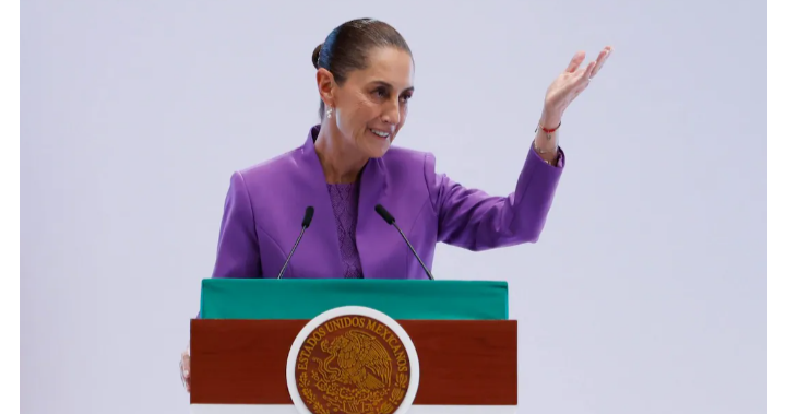 Segundo informe de gobierno: morenistas dan espaldarazo a Sheinbaum; oposición advierte que no hay «nada que presumir»