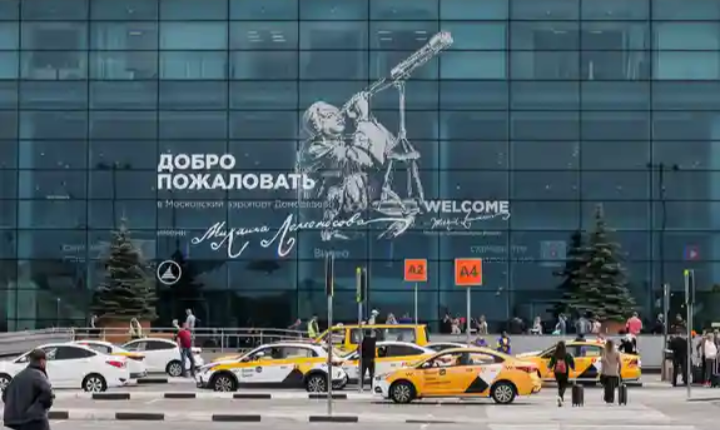 Putin califica de «terr0rismo» advertencia de Zelenski