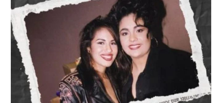 ¿Qué pasó con Suzette, la hermana de Selena Quintanilla demandada por 48 millones de dólares?