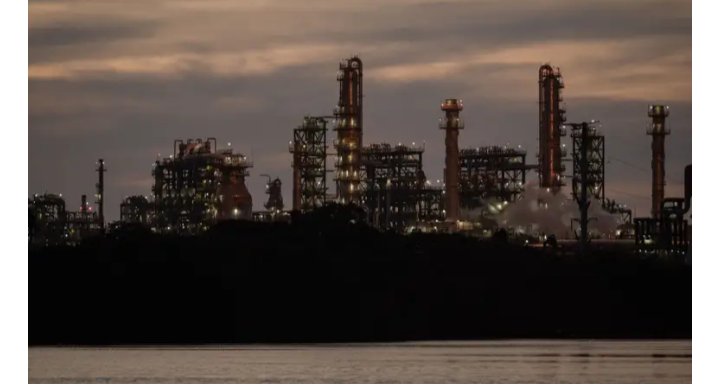 Pemex admite ante la SEC que no tiene protección alguna en caso de quiebra