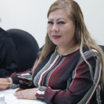 Se presenta iniciativa de reforma a la Ley del Registro Civil del Estado: Dip. Jacqueline Jauregui