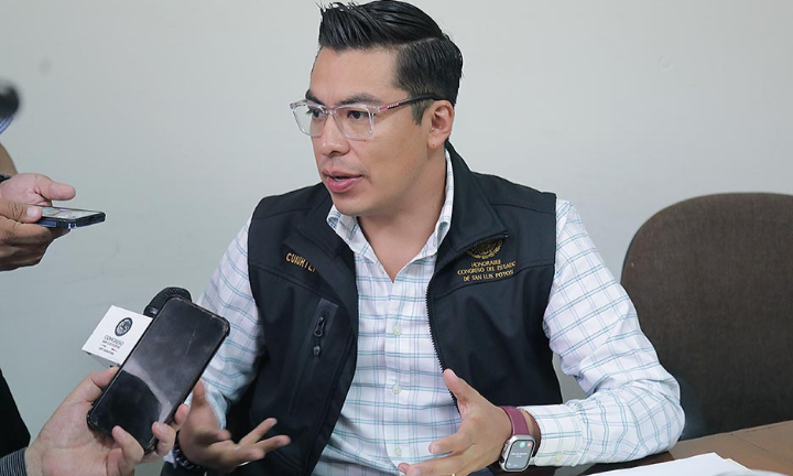 Califica de positiva el Dip. Cuauhtli Badillo Moreno la resolución de la SCJN que ratifica reformas que garantizan una seguridad social digan a las y los policías municipales