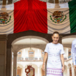 ‘No hay pueblo más trabajador que el de México’: Claudia Sheinbaum lanza mensaje sobre soberanía en NL