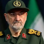 Irán declarará zona de prohibición cerca de Ormuz