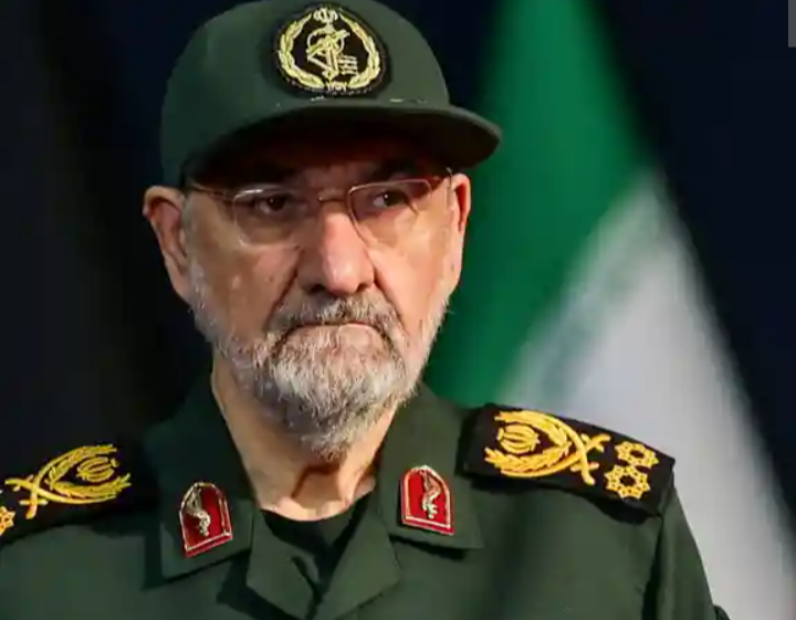 Irán declarará zona de prohibición cerca de Ormuz