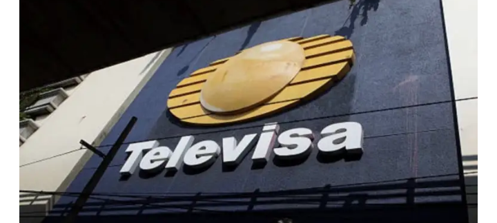 Televisa pierde casi 90% de su valor en Bolsa desde que estalló el FIFAgate
