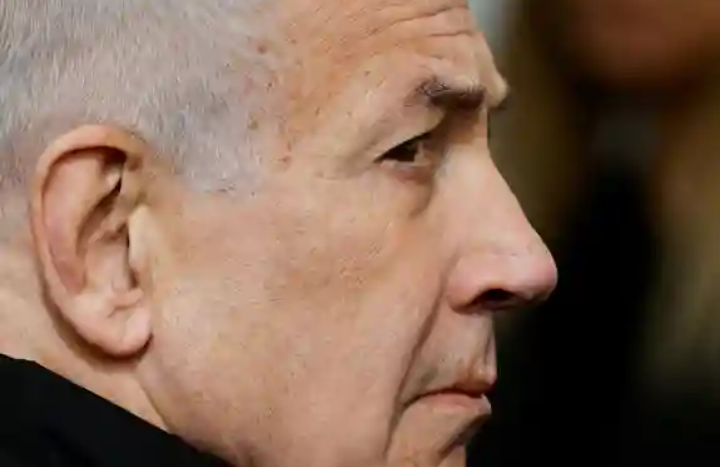 Netanyahu demandará a Haaretz por «calumnia» sobre el 7-O