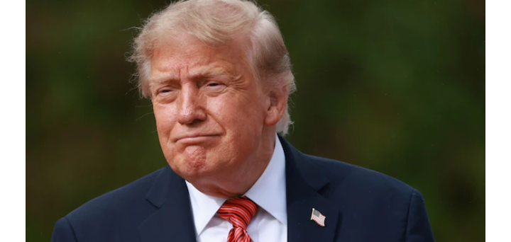 ‘Tendremos una gran relación con México’: Trump descarta abandonar el T-MEC y prevé acuerdo con Canadá