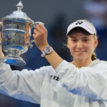 Rybakina vence a Sabalenka para ganar el título del US Open y consolida su ascenso al puesto número 1