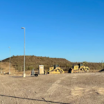 Comienza en Arizona construcción de un muro fronterizo de Trump pese a reclamos de tribu