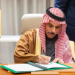 Arabia Saudita advirtió ante los BRICS que su seguridad y soberanía son “intocables” tras los ataques de los hutíes