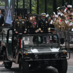 “La soberanía se defiende”: Ejército cierra filas con Sheinbaum
