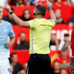 Escándalo en la Premier League: confirmaron que el VAR falló en la jugada de Enzo Fernández que le dio el triunfo al Manchester City en el clásico