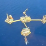 Pemex reporta avance de 100% en reparación de ducto en Campeche