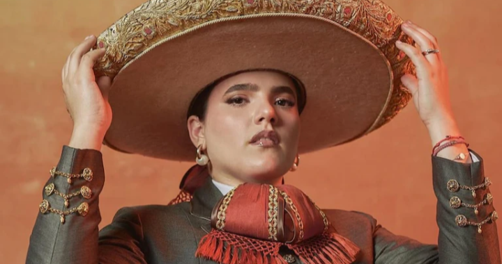 Camila Fernández no obtuvo permiso laboral de EEUU y no podrá cantar en Las Vegas junto a Alejandro Fernández