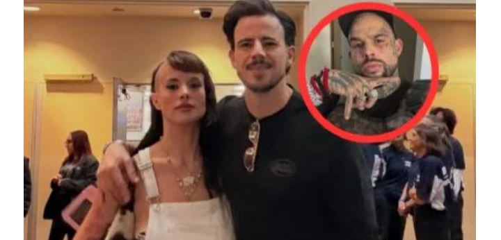 “¡Me arrepiento!”: Gala Montes admite que le fue infiel a su ex Icho Van con Emiliano Aguilar