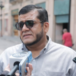 Se impulsarán reformas para fortalecer la seguridad de las personas conductoras de motocicletas: Dip. Roberto García Castillo