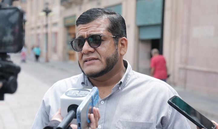 Se impulsarán reformas para fortalecer la seguridad de las personas conductoras de motocicletas: Dip. Roberto García Castillo