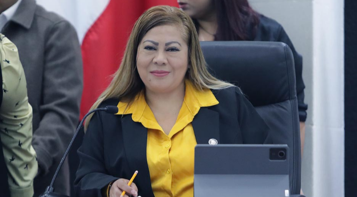 El Congreso del Estado aprobó reformas para sancionar el abandono y proteger la dignidad, salud, integridad y patrimonio de las personas adultas mayores: Dip. Jacqueline Jauregui