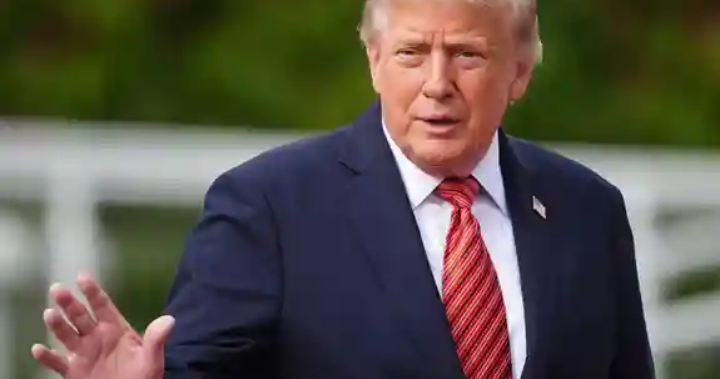 Trump prohíbe acceso a Casa Blanca a CNN, MSNOW y Politico