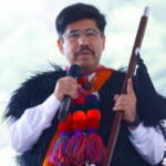 Ministro Hugo Aguilar propone la creación de un sistema de justicia “auténticamente mexicano” y no adaptado de otros países