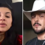 Nodal interpone amparo ante iniciativa de Ley Cazzu: también demandó a un diputado de México