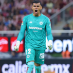 Luis García no pierde la esperanza de ser considerado por Rafa Márquez para la Selección Mexicana
