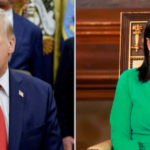 Donald Trump se reunirá con Delcy Rodríguez durante la Asamblea General de la ONU en Nueva York