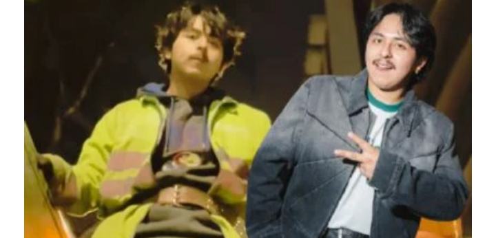 Macario Martínez, el mexicano que pasó de ser barrendero a tener una nominación en los Latin Grammy 2026