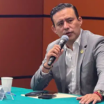 Eduardo Castillo tendrá en sus manos la solicitud de desafuero de «Alito» Moreno