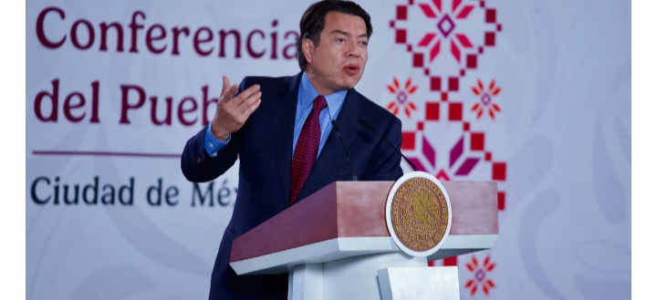 SEP anuncia acuerdo para restringir celulares en escuelas a partir de octubre