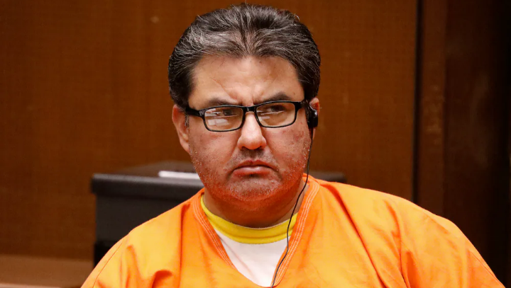 El último intento de los abogados del líder de La Luz del Mundo para evitar que lo enjuicien en Nueva York