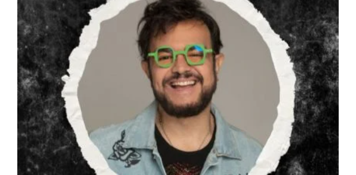 Aleks Syntek arremete contra sus críticos en redes sociales y se compara con figuras históricas