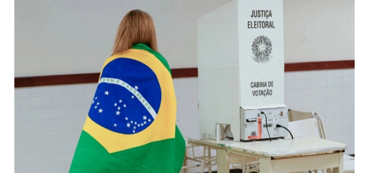 Agencia Brasileña de Inteligencia alerta de posible injerencia de EU en las elecciones presidenciales