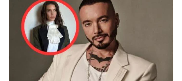 ¿Se reconciliaron? J Balvin le dedica un TIERNO mensaje a Valentina Ferrer tras su separación: “Las flores son todas para ti”