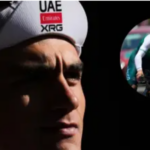 Isaac del Toro pierde a su mejor aliado con México para el Mundial de Ciclismo 2026