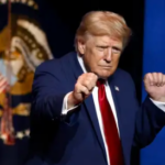 Donald Trump es el presidente más corrupto en la historia de EU, según estudio