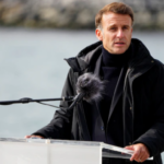 Emmanuel Macron sostuvo que el acuerdo sobre Groenlandia “reafirma” la soberanía danesa: “Es algo positivo”
