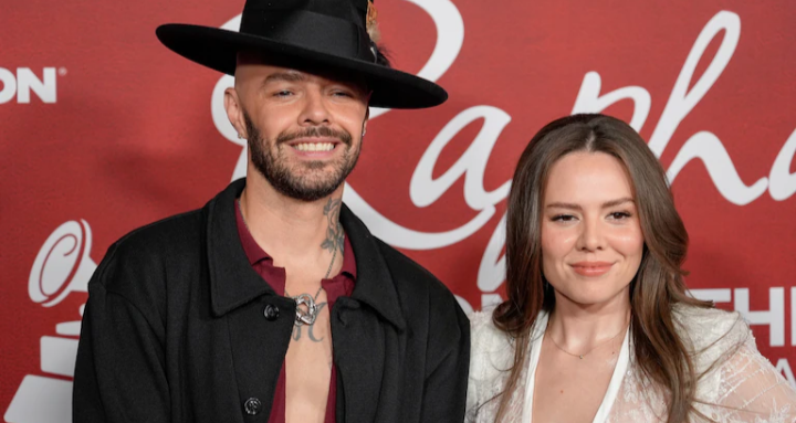 Joy de Jesse & Joy habla del fin de la agrupación: “La música me salvó”