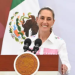 Sheinbaum critica seguridad de anteriores presidentes: “Se movían con 8 mil soldados”