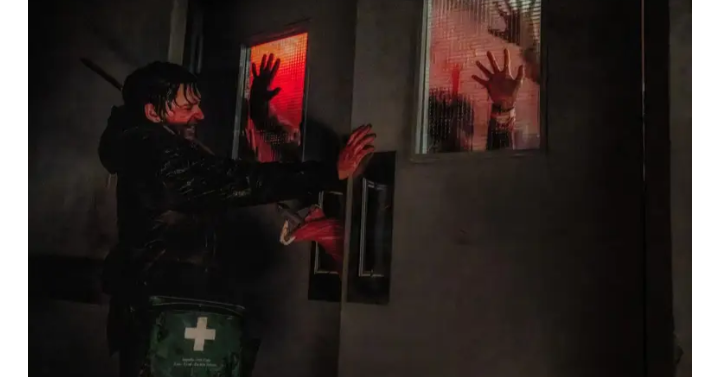 “Resident Evil” rompe récord de la saga con estreno mundial de 108.3 millones de dólares