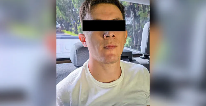 El último detenido por el as3sinato de Carlos Manzo es un joven que el alcalde acogió para rescatarlo del crim3n organizado, denuncia su viuda