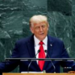 «¿Cuándo debo volar por los aires a toda la nación?», se pregunta Trump en medio de la tensión con Irán