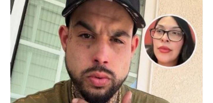 Exnovia de Emiliano Aguilar defiende a Gala Montes y señala al cantante de presuntos malos tratos