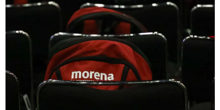 Morena emerge como fuerza hegemónica en México tras declive del PRI, según Integralia; señala “efecto López Obrador” en 2018